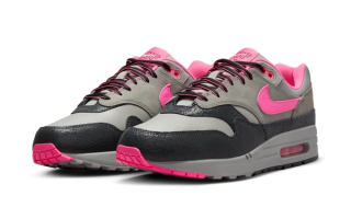 NIKE AIR MAX 1 HUF コラボ HUF X NIKE AIR MAX 1 – HUF Worldwide